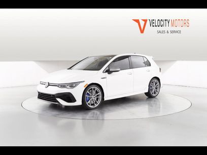 Used 2024 Volkswagen Golf R