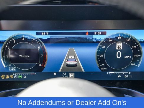 New 2026 Subaru Outback Limited image 24