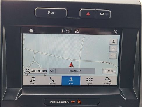 Used 2018 Ford F150 XLT w/ Equipment Group 302A Luxury RWD image 14