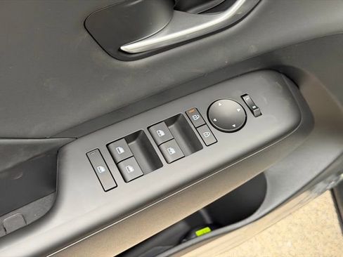 New 2026 Hyundai Kona SEL Premium AWD/4WD image 21