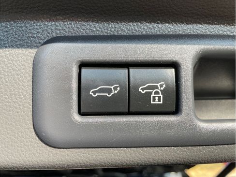 Certified 2025 Toyota Sequoia 1794 Edition AWD/4WD image 18