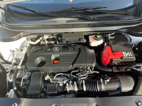 Used 2022 Acura RDX A-Spec FWD image 38