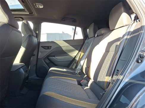 New 2026 Subaru Crosstrek 2.5i Sport image 5