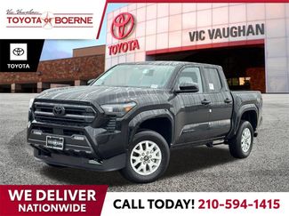 New 2026 Toyota Tacoma SR5 video 1