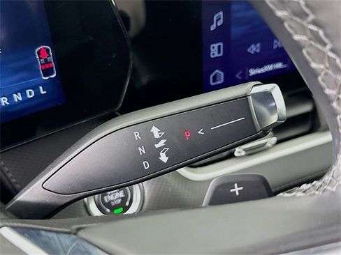 Used 2025 Chevrolet Equinox LT w/ Convenience Package II image 18