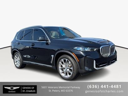 Used 2025 BMW X5 xDrive40i w/ Premium Package