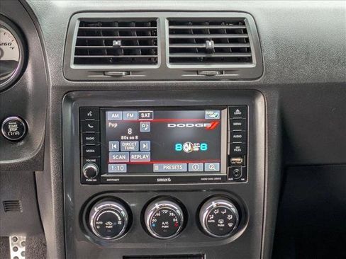 Used 2014 Dodge Challenger SRT8 Core w/ Electronics Convenience Group image 14