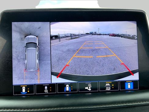 Used 2021 Chevrolet Tahoe High Country RWD image 26
