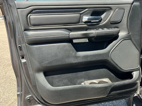 Used 2020 RAM 1500 Rebel w/ Rebel Level 2 Equipment Group AWD/4WD image 20