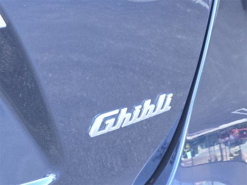 Used 2022 Maserati Ghibli Modena Q4 image 9