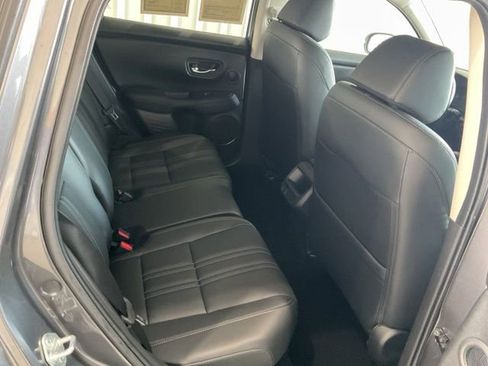 Certified 2024 Honda HR-V EX-L image 22