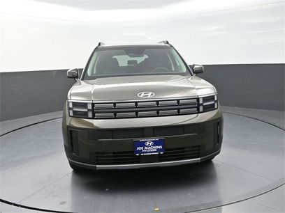 New 2026 Hyundai Santa Fe SEL