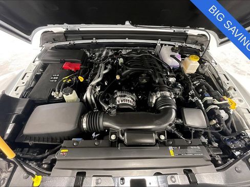 New 2025 Jeep Gladiator Rubicon image 13