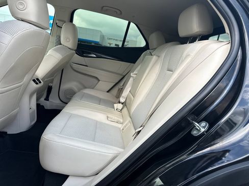 Used 2023 Buick Envision Preferred AWD/4WD image 14
