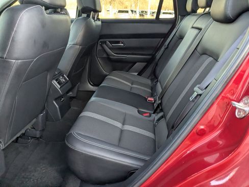 Used 2024 MAZDA CX-50 AWD 2.5 S w/ Premium Package image 20