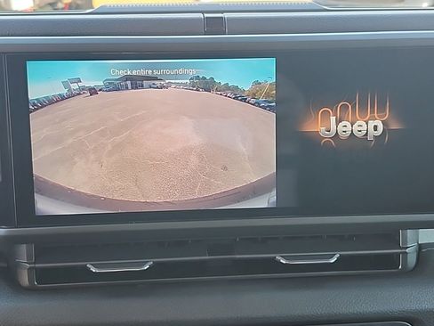 New 2026 Jeep Wrangler Sport S image 28