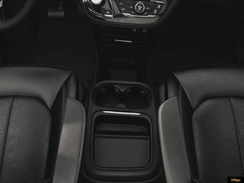 New 2027 Chrysler Pacifica Select AWD/4WD image 18