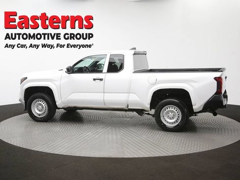 Used 2025 Toyota Tacoma SR RWD image 57