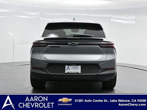 New 2026 Chevrolet Equinox EV LT image 39