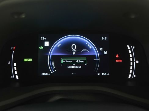 Certified 2026 Toyota Camry LE FWD image 26