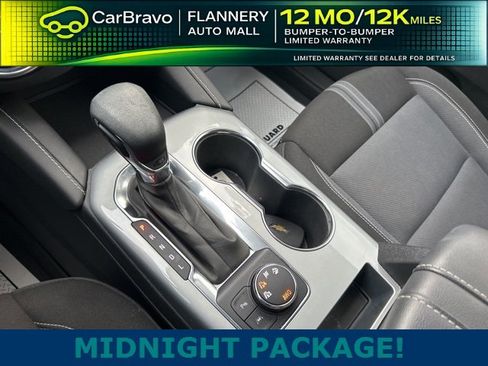 Used 2023 Chevrolet Blazer LT w/ Midnight/Sport Edition image 18