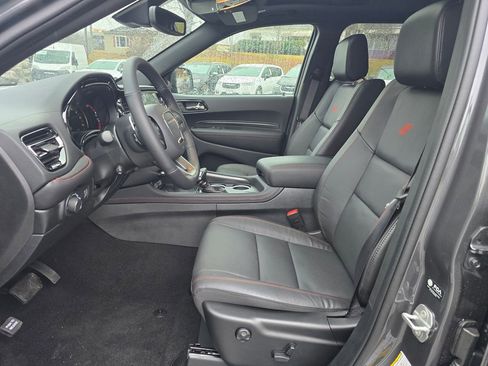 New 2026 Dodge Durango GT image 4