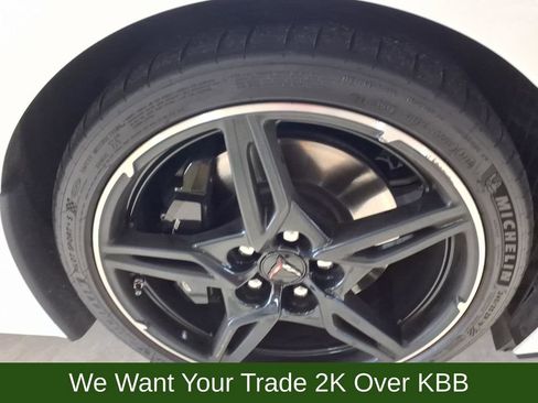 Used 2020 Chevrolet Corvette Stingray Preferred Cpe w/ 2LT Preferred Equipment Group image 25