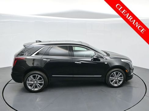 Used 2025 Cadillac XT5 Premium Luxury image 54