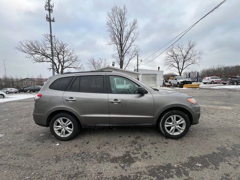 Used 2011 Hyundai Santa Fe Limited image 5