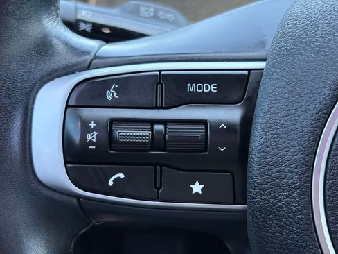 Used 2024 Kia Sportage X-Line w/ X-Line Premium Package image 25