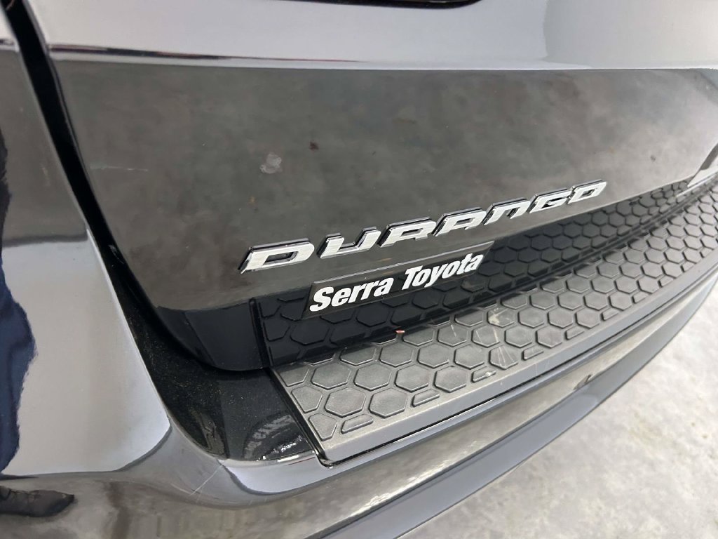 Used 2025 Dodge Durango GT RWD image 10