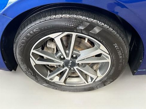 Used 2023 Kia Forte LXS w/ LXS Technology Package FWD image 10