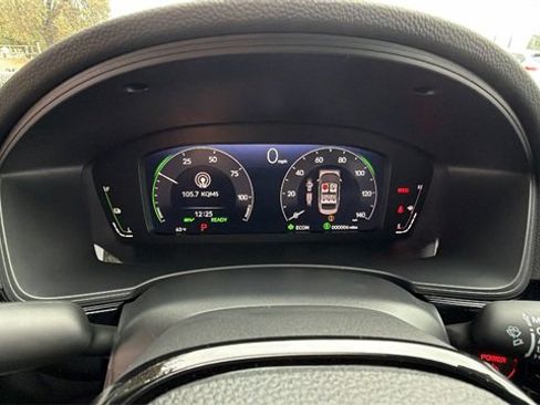 New 2026 Honda Civic Sport Touring image 29