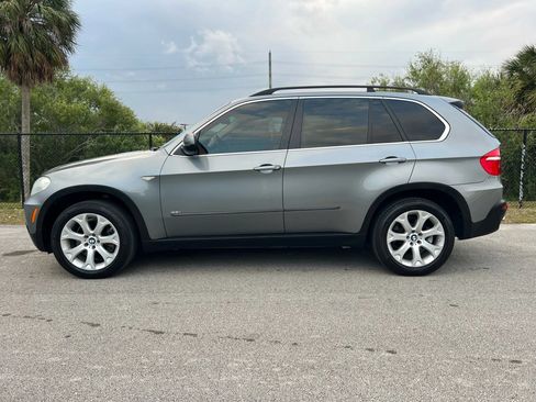Used 2007 BMW X5 4.8i AWD/4WD image 4