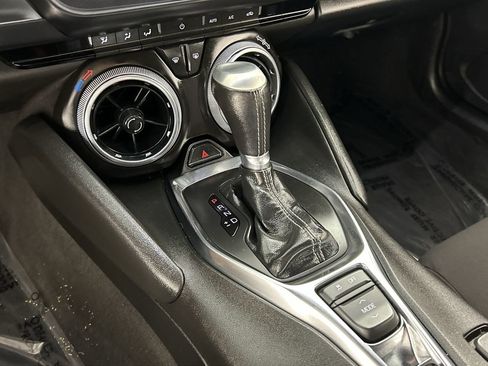 Used 2023 Chevrolet Camaro LT image 16