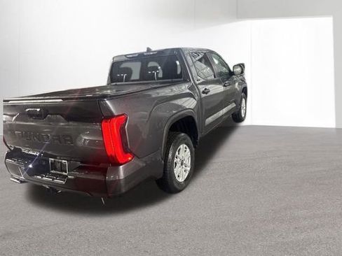Used 2025 Toyota Tundra SR5 image 16