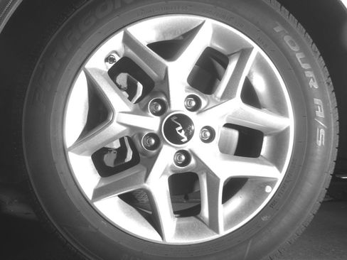 Used 2025 Kia Soul LX w/ LX Technology Package image 17