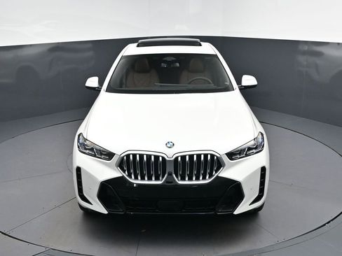 New 2027 BMW X6 xDrive40i w/ Premium Package AWD/4WD image 37