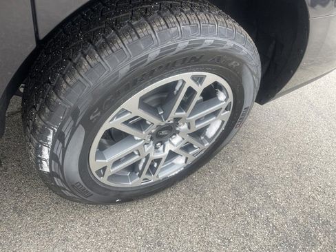 New 2026 Ford Expedition Max Active image 23