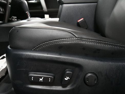 Certified 2024 Toyota 4Runner SR5 Premium image 10