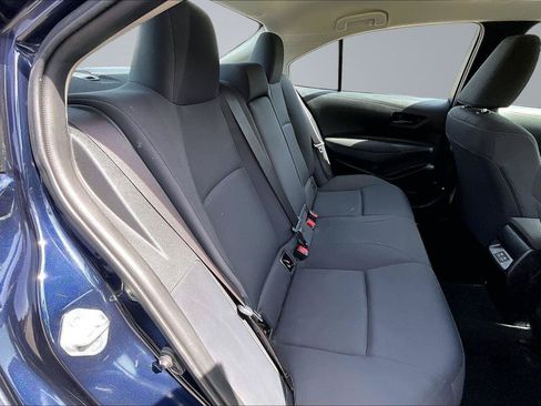 Used 2024 Toyota Corolla LE FWD image 27