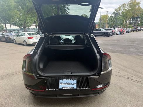 Certified 2024 Kia EV6 Wind RWD image 21