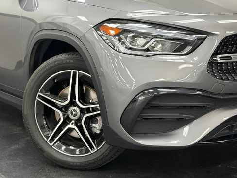 Used 2023 Mercedes-Benz GLA 250 image 4