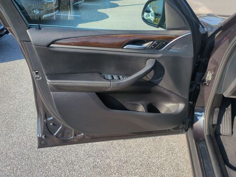 Used 2024 BMW X3 sDrive30i RWD image 13