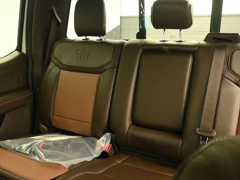 New 2026 Ford F350 King Ranch AWD/4WD image 23