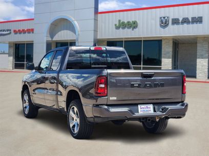 New 2026 RAM 1500 Express