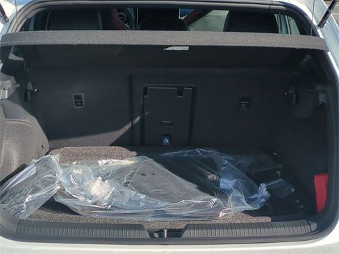 New 2026 Volkswagen GTI Autobahn image 21