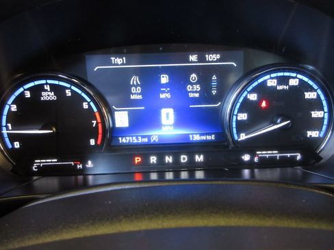 Used 2023 Ford Bronco Sport Badlands w/ Premium Package AWD/4WD image 18