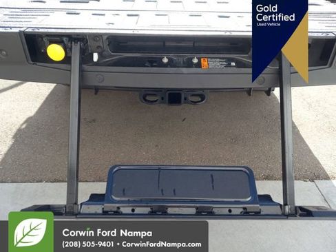 Certified 2024 Ford F350 Platinum image 33