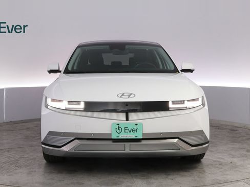 Used 2024 Hyundai Ioniq 5 Limited RWD image 12
